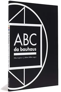 Livro ABC da Bauhaus - Resumo, Resenha, PDF, etc.