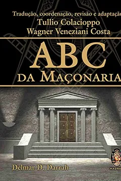 Livro Abc Da Maçonaria - Resumo, Resenha, PDF, etc.