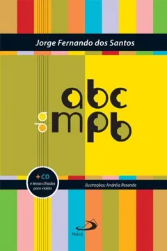 Livro ABC Da MPB - Resumo, Resenha, PDF, etc.