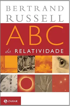 Livro Abc Da Relatividade - Resumo, Resenha, PDF, etc.