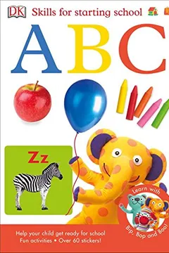 Livro ABC - Resumo, Resenha, PDF, etc.