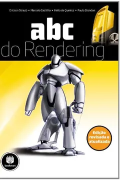 Livro ABC do Rendering - Resumo, Resenha, PDF, etc.