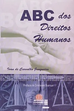Livro Abc Dos Direitos Humanos - Resumo, Resenha, PDF, etc.