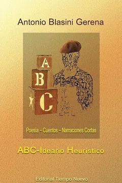 Livro ABC-Ideario Heuristico - Resumo, Resenha, PDF, etc.