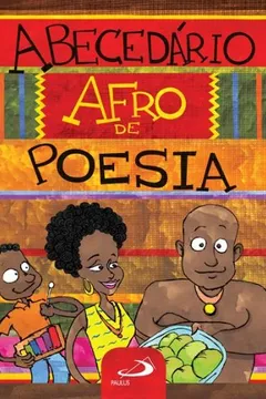 Livro Abecedário Afro de Poesia - Resumo, Resenha, PDF, etc.