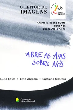 Livro Abre as Asas Sobre Nós - Resumo, Resenha, PDF, etc.