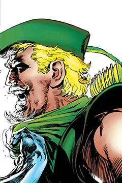 Livro Absolute Green Lantern/Green Arrow - Resumo, Resenha, PDF, etc.