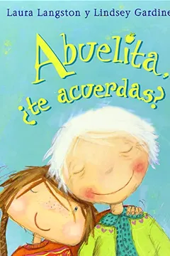 Livro Abuelita Te Acuerdas?/ Mile-Hi - Resumo, Resenha, PDF, etc.