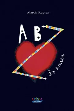 Livro Abz do Amor - Resumo, Resenha, PDF, etc.