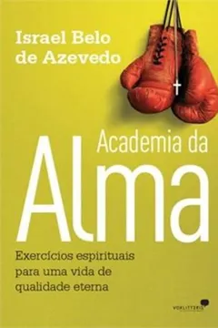 Livro Academia Da Alma - Resumo, Resenha, PDF, etc.
