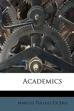 Livro Academics - Resumo, Resenha, PDF, etc.