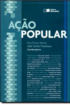 Livro Ação Popular - Resumo, Resenha, PDF, etc.