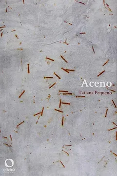 Livro Aceno - Resumo, Resenha, PDF, etc.
