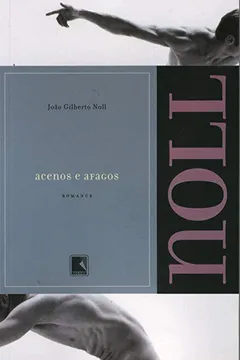 Livro Acenos e Afagos - Resumo, Resenha, PDF, etc.