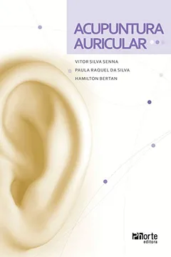 Livro Acupuntura Auricular - Resumo, Resenha, PDF, etc.
