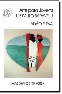 Livro Adao E Eva - Resumo, Resenha, PDF, etc.