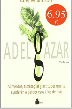 Livro Adelgazar - Resumo, Resenha, PDF, etc.