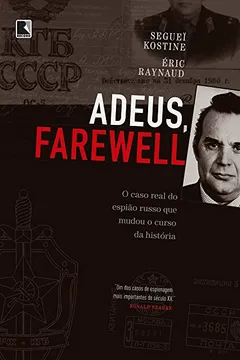 Livro Adeus, Farewell - Resumo, Resenha, PDF, etc.