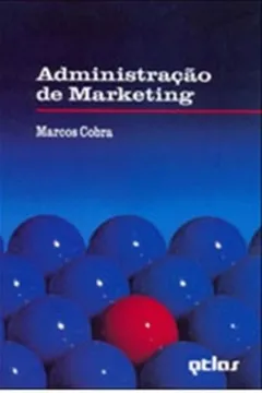 Livro Administração De Marketing - Resumo, Resenha, PDF, etc.