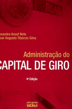 Livro Administração do Capital de Giro - Resumo, Resenha, PDF, etc.