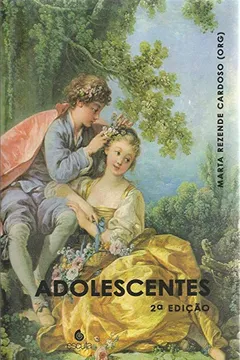 Livro Adolescentes - Resumo, Resenha, PDF, etc.