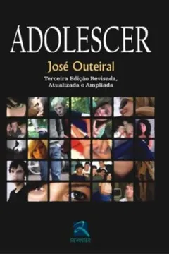 Livro Adolescer - Resumo, Resenha, PDF, etc.