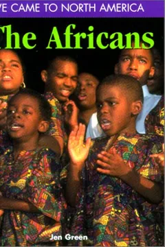 Livro Africans - Resumo, Resenha, PDF, etc.