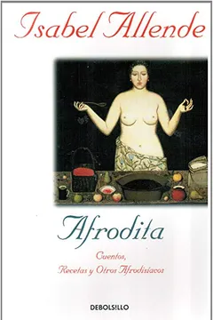 Livro Afrodita - Resumo, Resenha, PDF, etc.