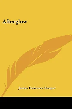 Livro Afterglow - Resumo, Resenha, PDF, etc.