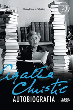 Livro Agatha Christie. Autobiografia. Convencional - Resumo, Resenha, PDF, etc.