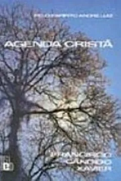 Livro Agenda Crista - Resumo, Resenha, PDF, etc.
