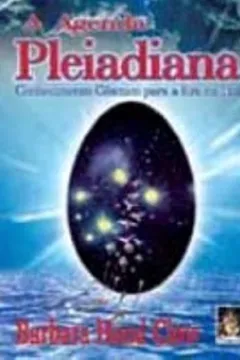 Livro Agenda Pleiadiana - Resumo, Resenha, PDF, etc.