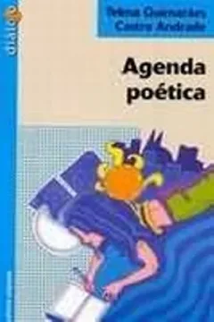 Livro Agenda Poetica - Resumo, Resenha, PDF, etc.