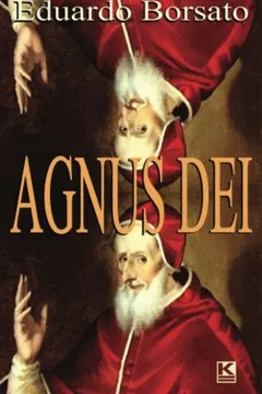 Livro Agnus Dei - Resumo, Resenha, PDF, etc.