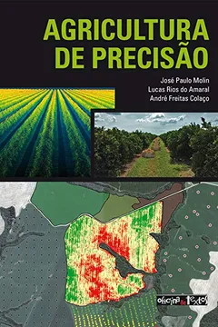 Livro Agricultura de Precisão - Resumo, Resenha, PDF, etc.