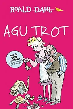 Livro Agu Trot (Esio Trot) - Resumo, Resenha, PDF, etc.
