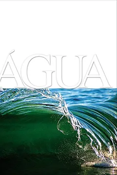 Livro Água - Resumo, Resenha, PDF, etc.