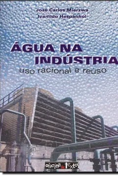Livro Água na Indústria - Resumo, Resenha, PDF, etc.