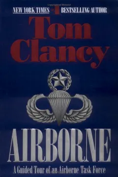 Livro Airborne - Resumo, Resenha, PDF, etc.