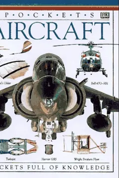 Livro Aircraft - Resumo, Resenha, PDF, etc.