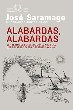 Livro Alabardas, Alabardas! Espingardas, Espingardas! - Resumo, Resenha, PDF, etc.
