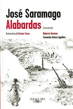 Livro Alabardas - Resumo, Resenha, PDF, etc.