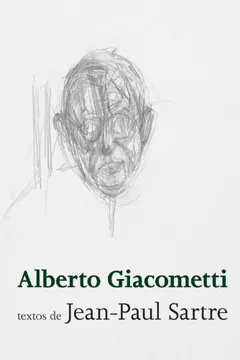 Livro Alberto Giacometti - Resumo, Resenha, PDF, etc.