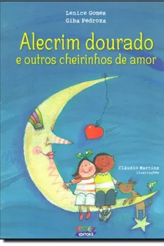 Livro Alecrim Dourado e Outros Cheirinhos de Amor - Resumo, Resenha, PDF, etc.