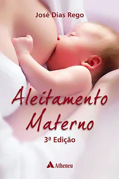 Livro Aleitamento Materno - Resumo, Resenha, PDF, etc.