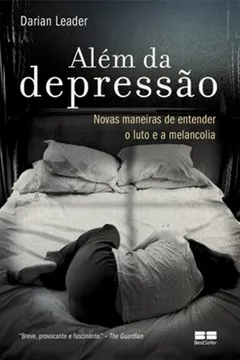 Livro Além da Depressão - Resumo, Resenha, PDF, etc.