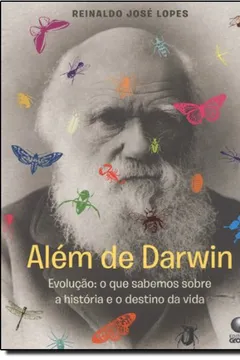 Livro Além De Darwin - Resumo, Resenha, PDF, etc.