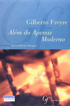 Livro Além Do Apenas Moderno - Resumo, Resenha, PDF, etc.