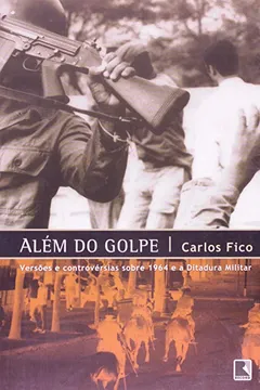 Livro Além do Golpe - Resumo, Resenha, PDF, etc.