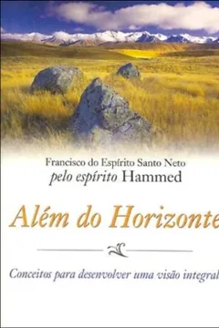 Livro Alem Do Horizonte - Resumo, Resenha, PDF, etc.